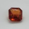Gomed African 5.11 Ct Gem Quality